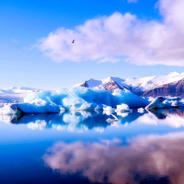 Iceland: The Land of Fire & Ice