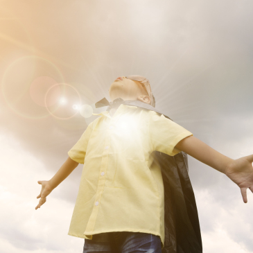 What It Is Really Like To Be An Only Child