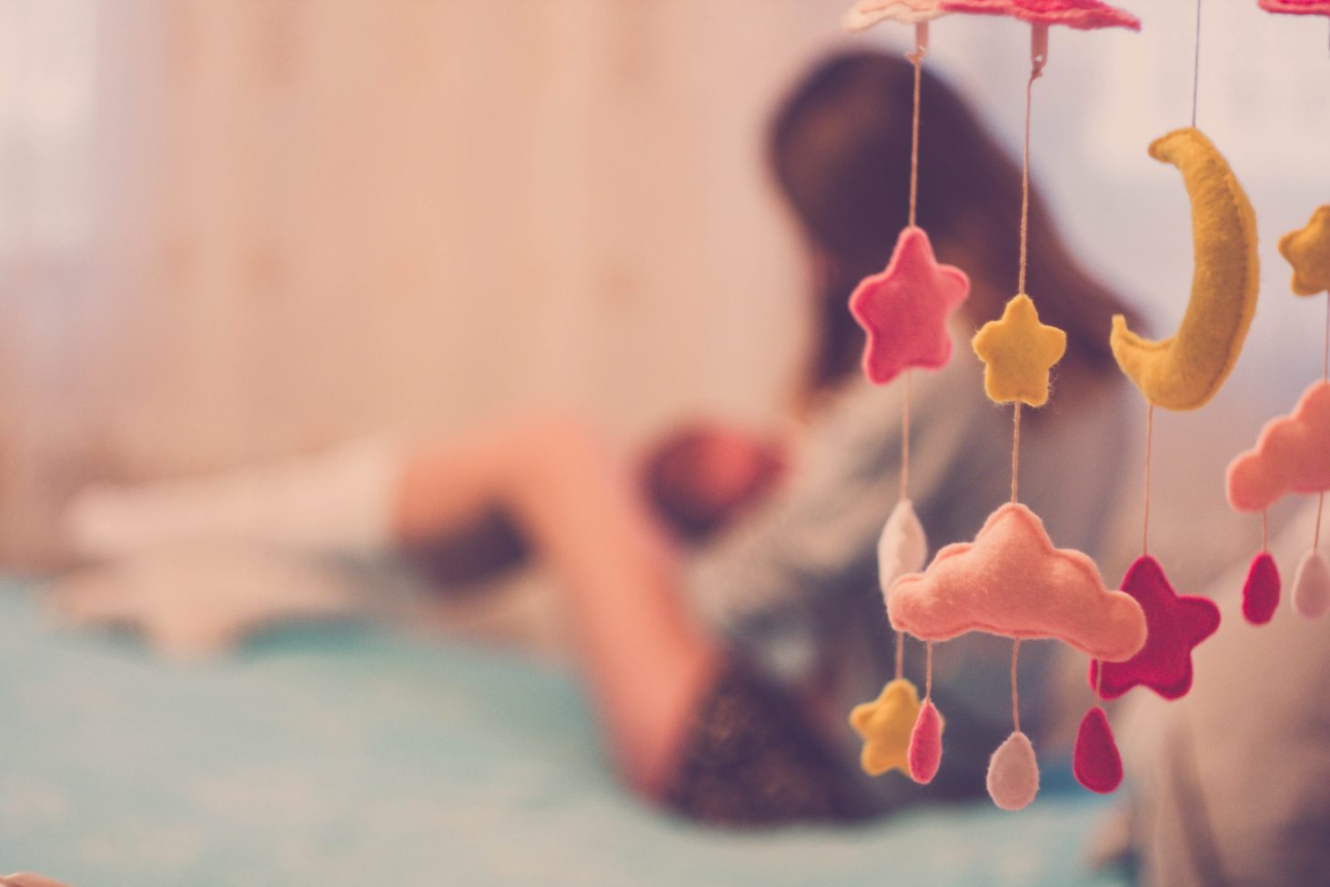POSTPARTUM- WHAT I KNOW NOW