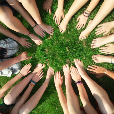 7 Types of Friends You Will Meet in Your Life